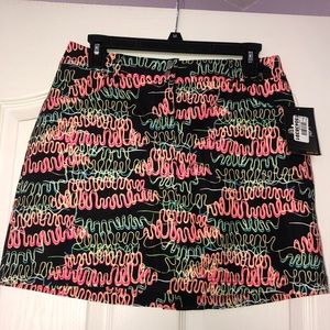 Slazenger Multicolor Skort